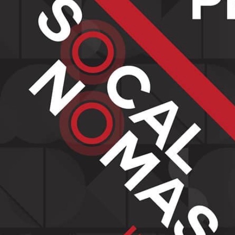 Group avatar for ELAC NOMAS Chapter