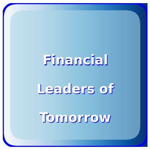 Group avatar for Financial Leaders of Tommorow