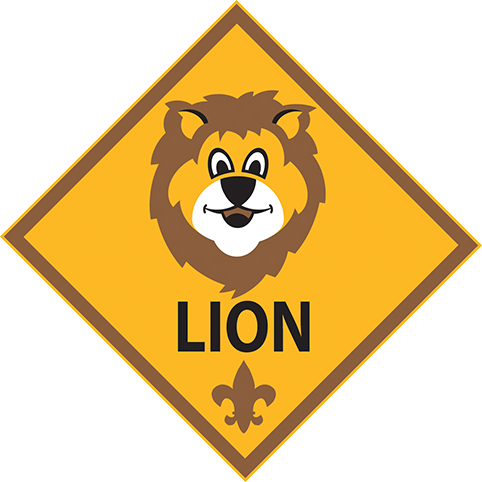 Group avatar for 259--Lion Den