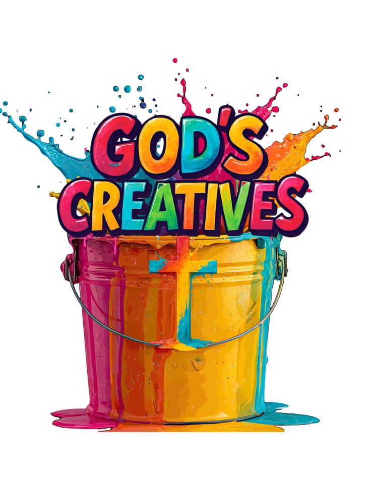 Group avatar for God’s Creatives