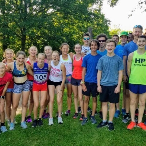 Group avatar for HP XC 2025