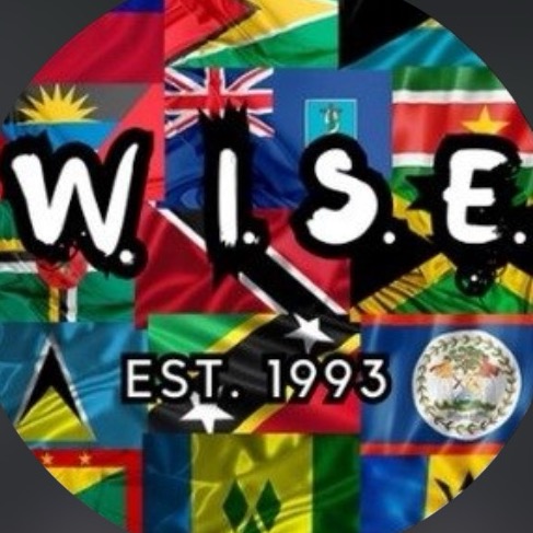 Group avatar for WISE ✨🌴