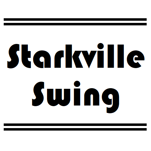 Group avatar for Starkville Swing Dance