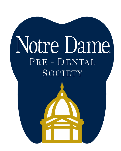 Group avatar for Notre Dame Pre-Dental Society