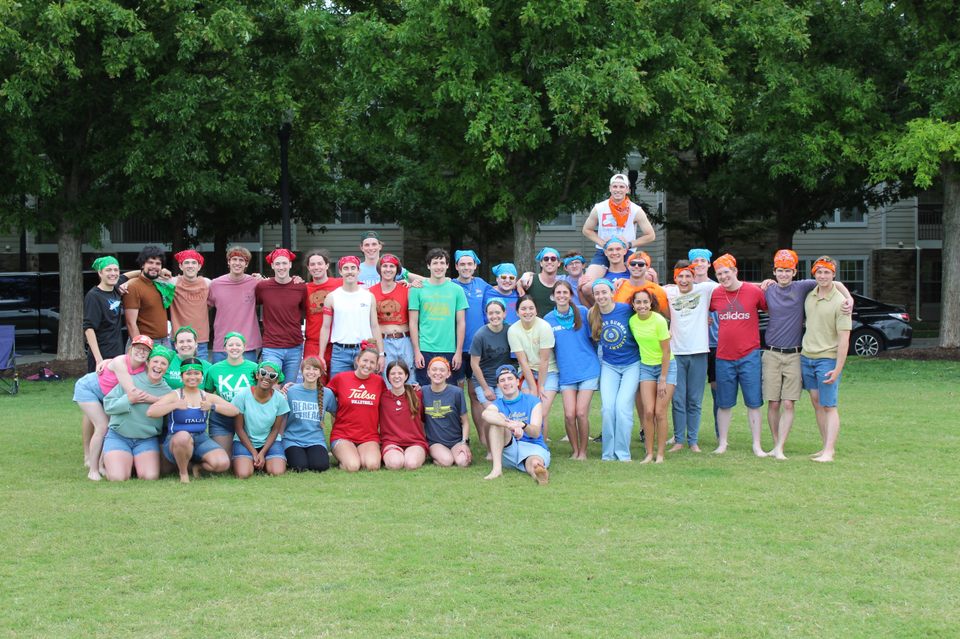 Group avatar for RUF Announcements ‘25-‘26