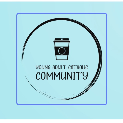 Group avatar for Young Adult Catholic Community