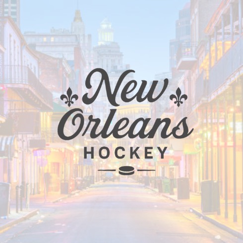 Group avatar for NOLA Hockey