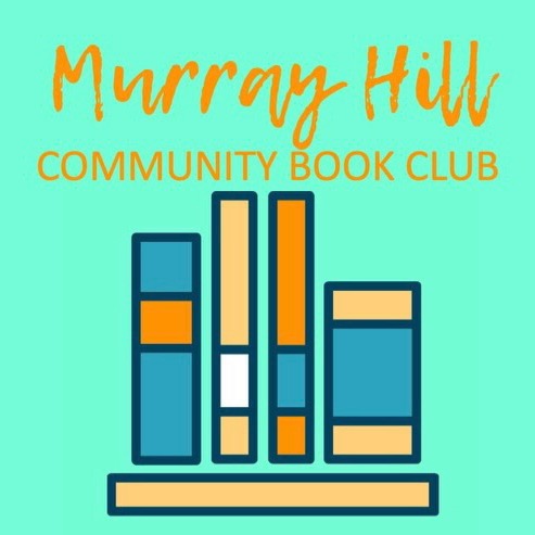 Group avatar for Murray Hill Community Book Club