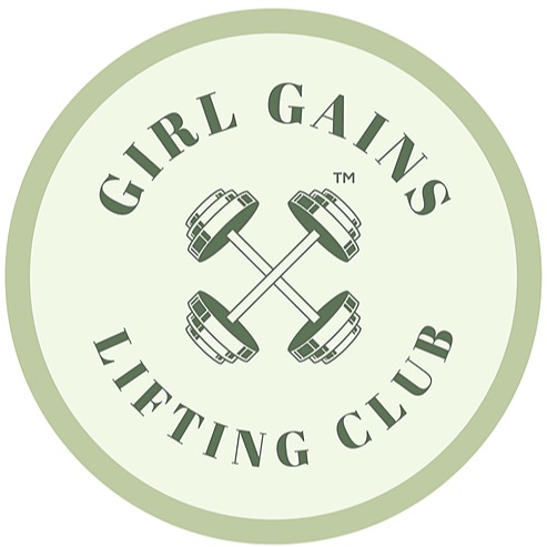 Group avatar for Girl Gains RU💚