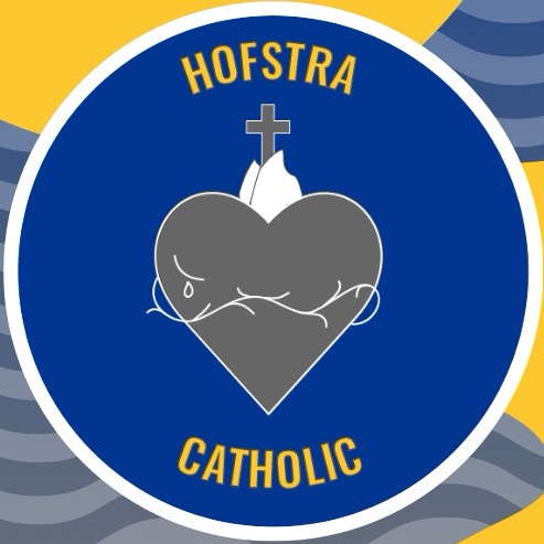 Group avatar for Hofstra Catholic- Campus Ministry &amp; Newman Club