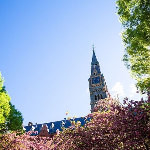 Group avatar for Hoyas ‘24 Q&amp;A
