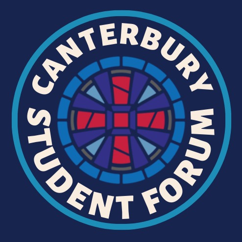 Group avatar for Canterbury Student Forum (2025-2026)