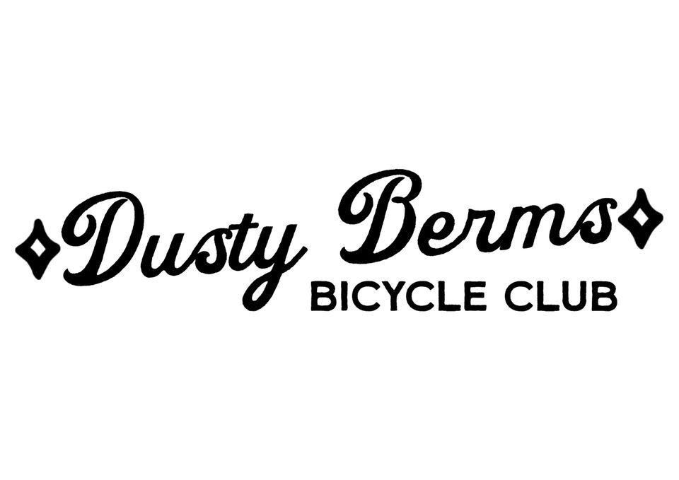 Group avatar for Dusty Berms Bicycle Club