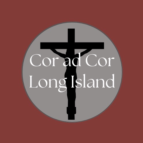 Group avatar for Cor Ad Cor (Main Groupchat)