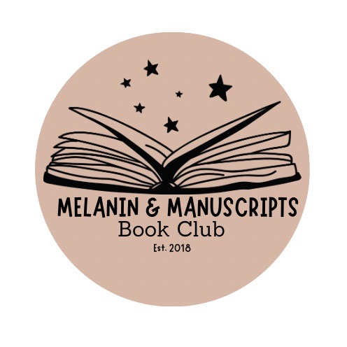 Group avatar for Melanin &amp; Manuscripts Book Club