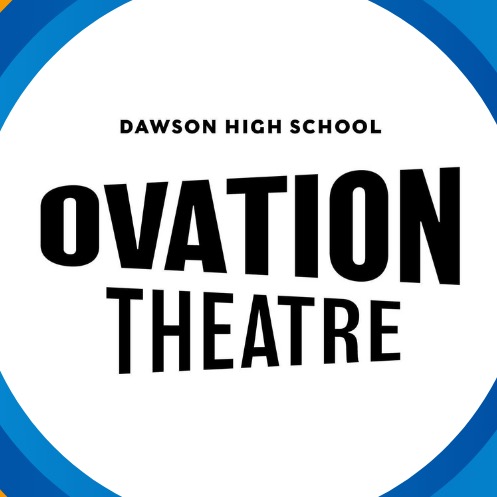 Group avatar for Ovation Theatre 25-26