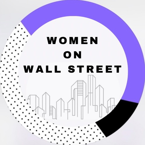 Group avatar for Women on Wall Street