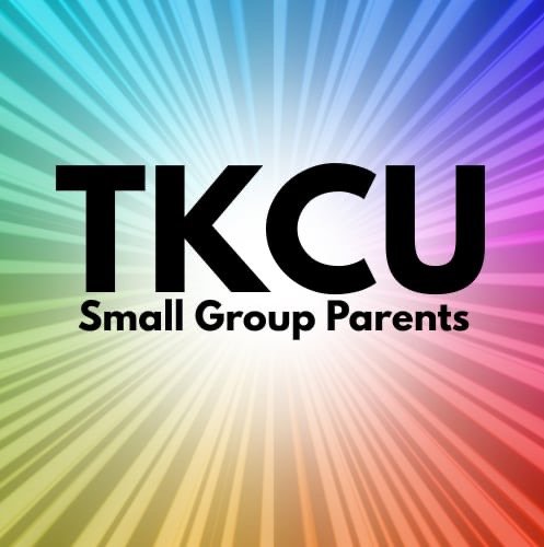 Group avatar for Small Group Parents (2025-26)