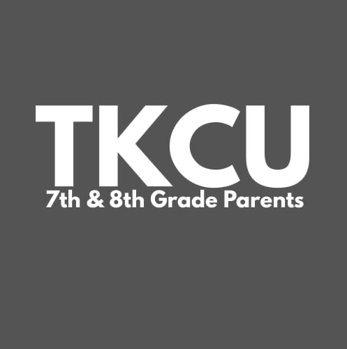 Group avatar for 7th/8th Grade Parents (2025-26)