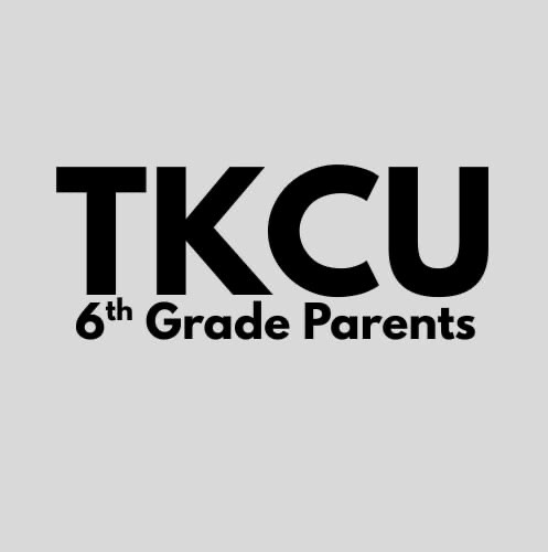 Group avatar for 6th Grade Parents (2025-26)