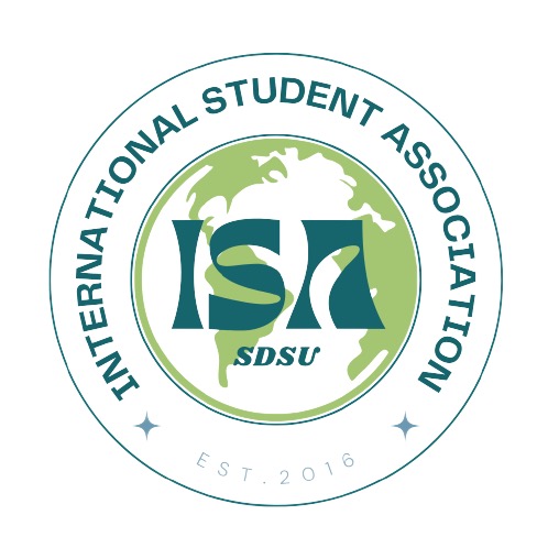 Group avatar for ISA