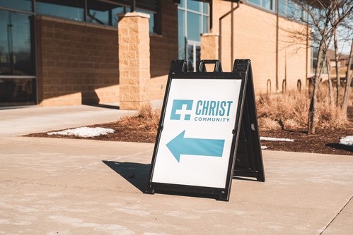 Group avatar for Christ Comm CRUmuters