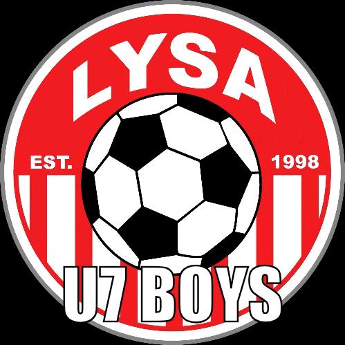 Group avatar for LYSA - U7 BOYS