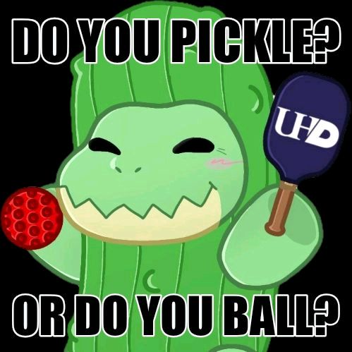 Group avatar for UHD Pickleball