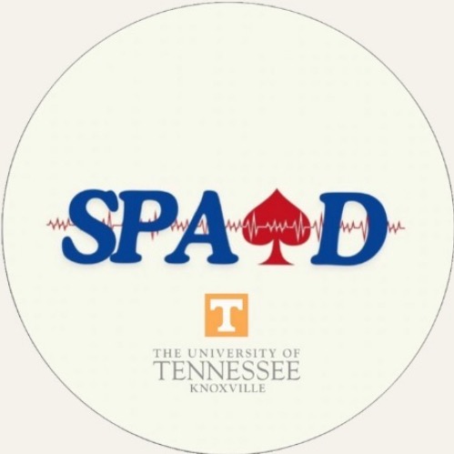 Group avatar for SPAid UTK