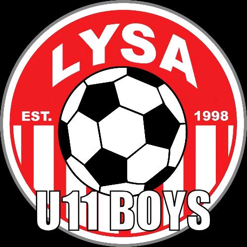 Group avatar for LYSA - U11 BOYS
