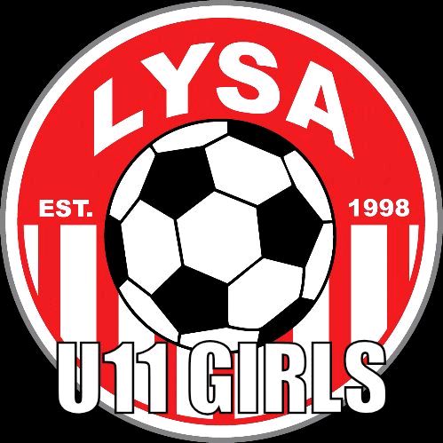 Group avatar for LYSA - U11 GIRLS