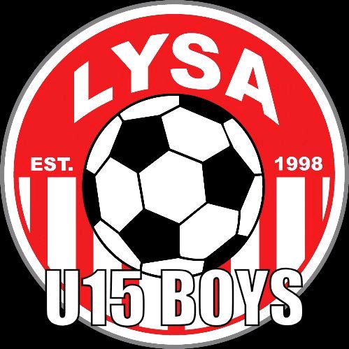 Group avatar for LYSA - U15 BOYS