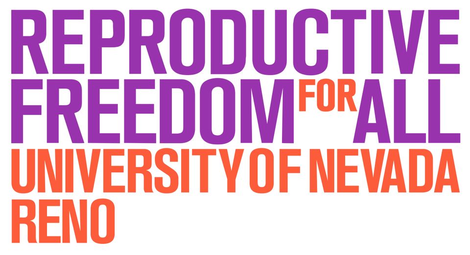 Group avatar for Repro for All UNR chapter