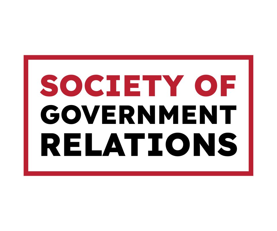 Group avatar for Society of Government Relations at UGA