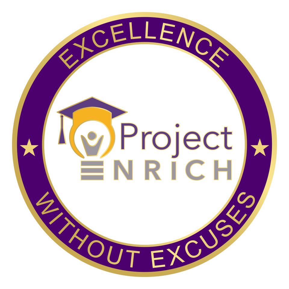 Group avatar for Project ENRICH