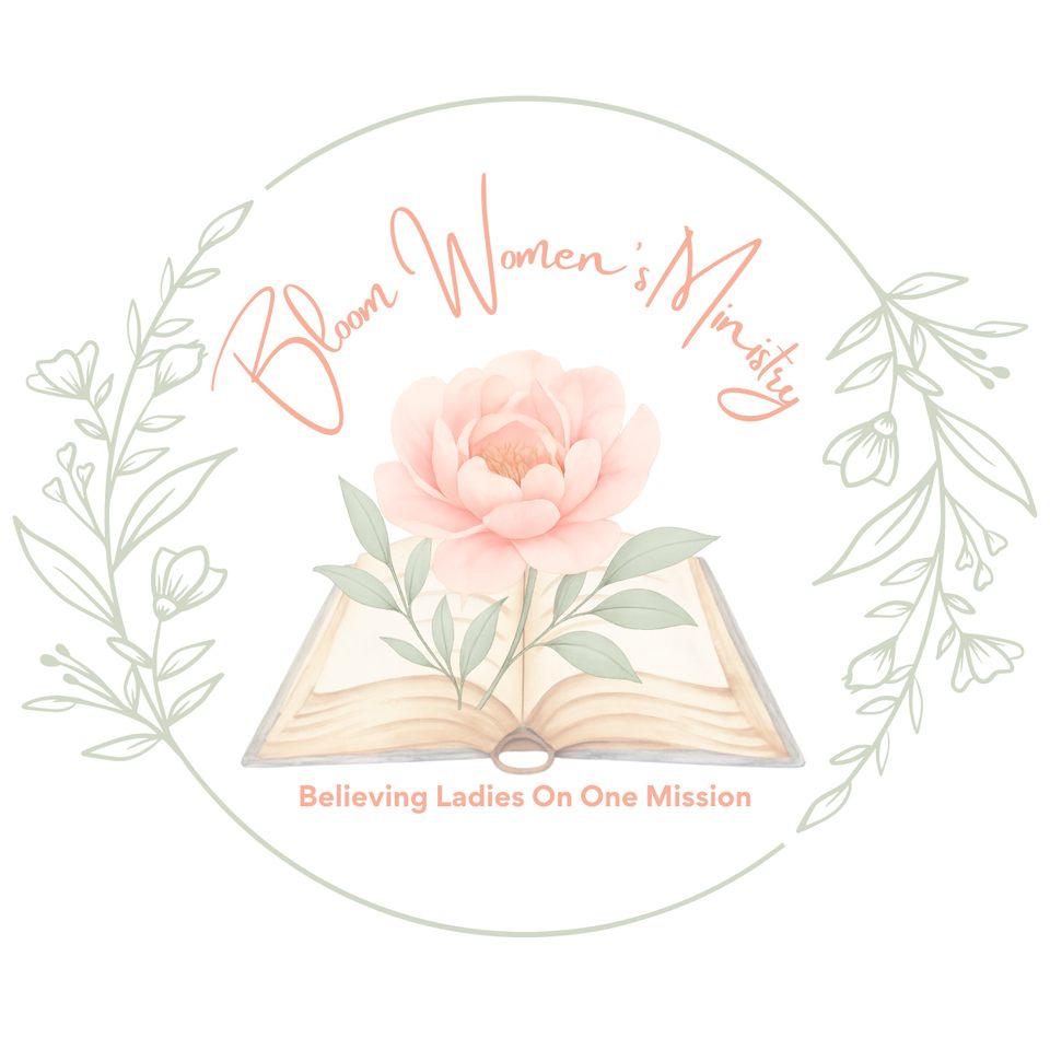 Group avatar for B.L.O.O.M. Women’s Ministry