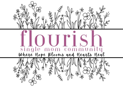 Group avatar for GBC Single Mom Chat