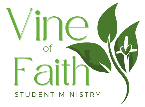 Group avatar for Vine of Faith
