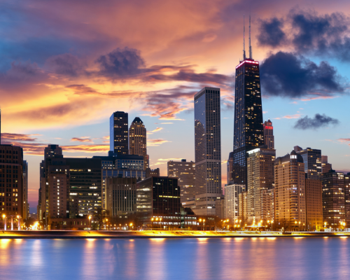 Group avatar for Chicago Summer 2025