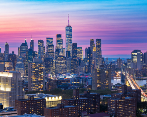 Group avatar for NYC Summer 2025