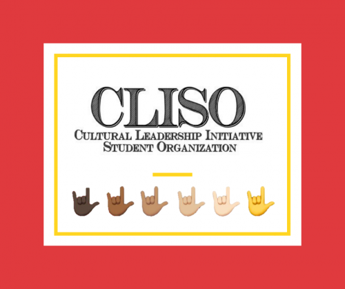 Group avatar for CLISO 2025-26