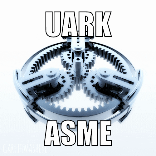 Group avatar for UARK ASME