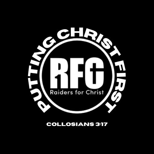 Group avatar for Raiders for Christ