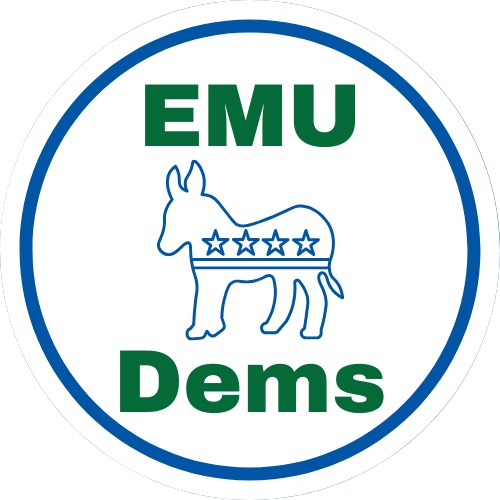Group avatar for EMU College Democrats