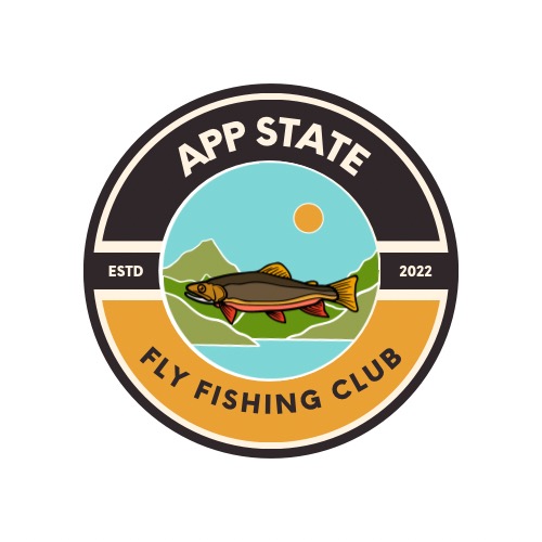 Group avatar for Appalachian State Fly Fishing Club