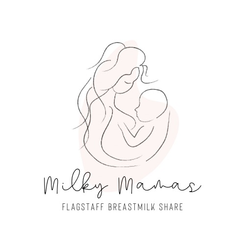 Group avatar for Milky Mamas