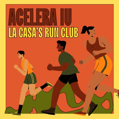 Group avatar for Acelera IU Run Club