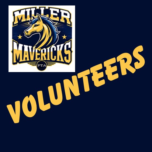 Group avatar for 25-26 Miller PTA Volunteers