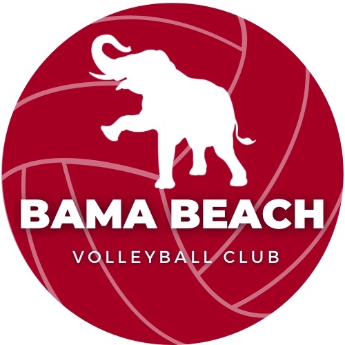 Group avatar for Bama Beach Volleyball