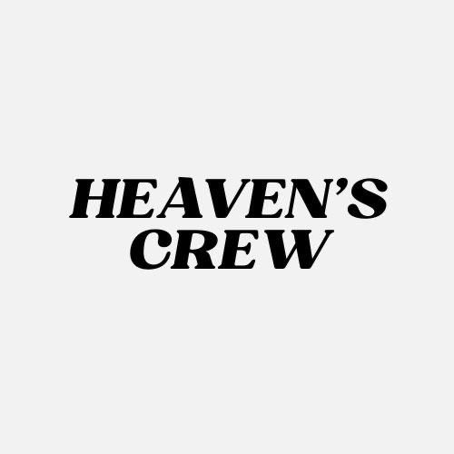 Group avatar for Heaven's Crew